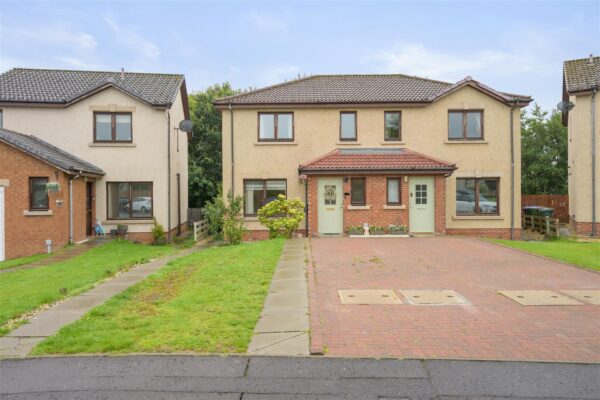Sidey Place, Perth