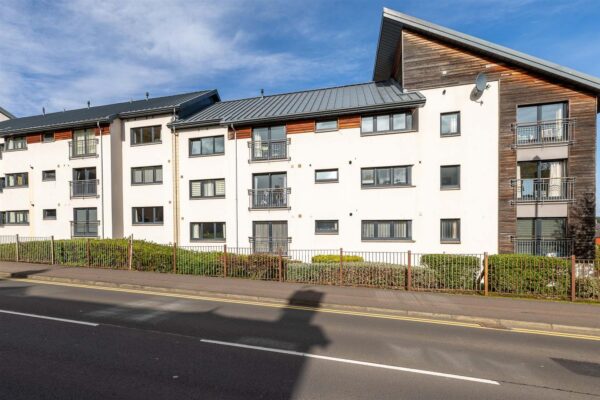 Morris Court, Perth