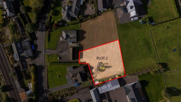 Plot 2, Towergrove, Kinfauns Holding, Kinfauns, Perth