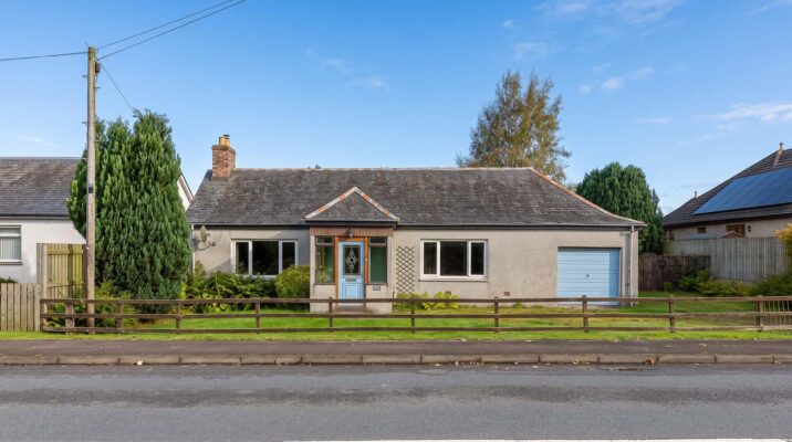 4 Upper Gauls, Bankfoot, Perth