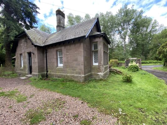 Moncreiffe Estate, Bridge Of Earn, Perth