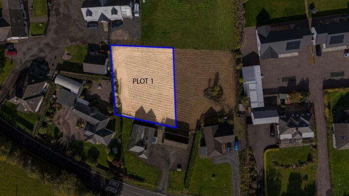 Plot 1, Towergrove, Kinfauns Holding, Kinfauns, Perth