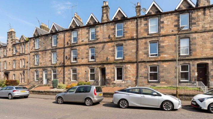 Friar Street Perth, Perthshire, PH2 0EG
